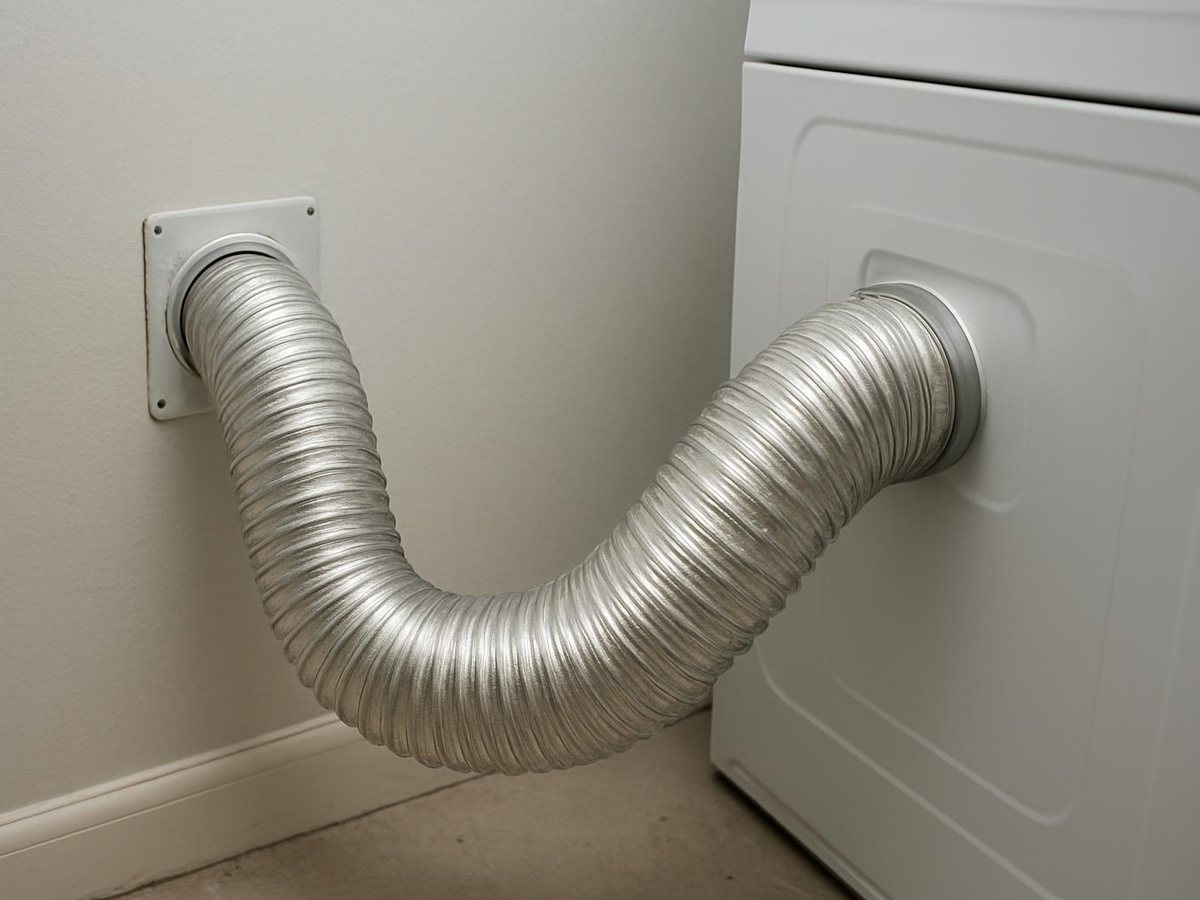 Blue Wood Dryer Cleaning Services work in Kansas City
